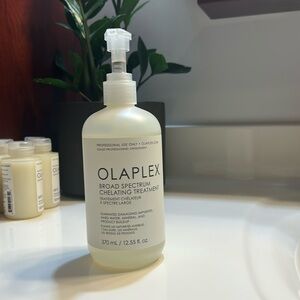 Olaplex Chelating Treatment